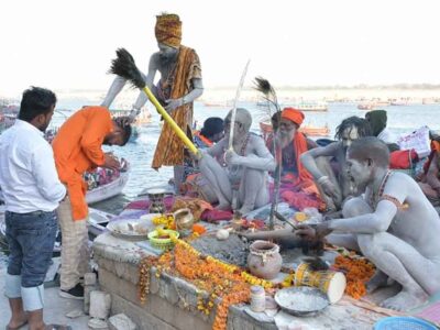 महाकुंभ आरंभ के बाद से निरंतर बढ़ती जा रही श्रद्धालुओं की संख्या, काशी धाम में एक महीने में आया इतने करोड़ का दान