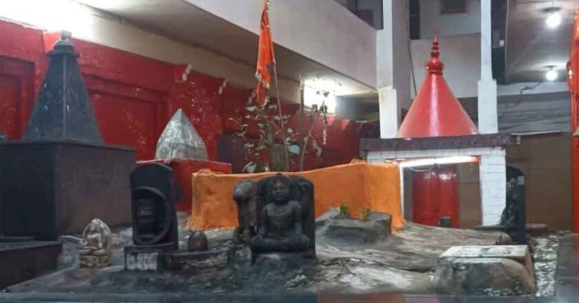 महाकुंभ में उमड़े अखाड़ों के नागा साधुओं का वसंत पंचमी के स्नान के बाद अगला पड़ाव बनती है काशी, सजेगा मिनी कुंभ