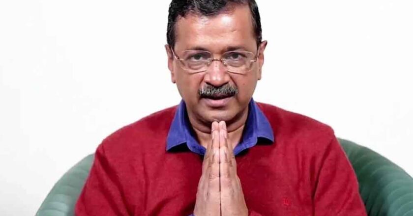 दिल्ली में करारी हार के बाद पंजाब में आप पार्टी के लिए बड़ी चुनौती, लड़नी होगी अस्तित्व की लड़ाई
