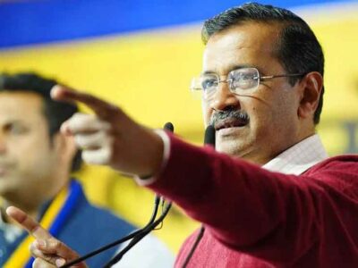 केजरीवाल के प्रत्याशियों को खरीदने के दावे पर एसीबी ने की जांच शुरू, ‘आप’ के लीगल हेड ने कहा, किस हक से कर रहे जांच