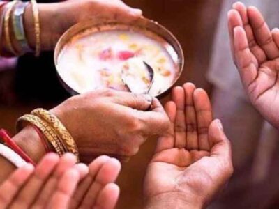 महाराष्ट्र के कोल्हापुर में प्रसाद खाने से 250 लाेग बीमार, मेले में बांटी गई खीर खाने से बिगड़ी तबीयत