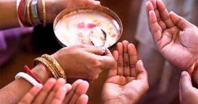 महाराष्ट्र के कोल्हापुर में प्रसाद खाने से 250 लाेग बीमार, मेले में बांटी गई खीर खाने से बिगड़ी तबीयत