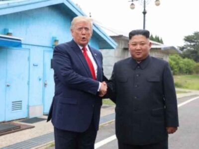 उत्तर कोरिया जल्द ही अमेरिका की मुख्य भूमि तक पहुंचने में सक्षम आईसीबीएम का निर्माण शुरू कर सकता है