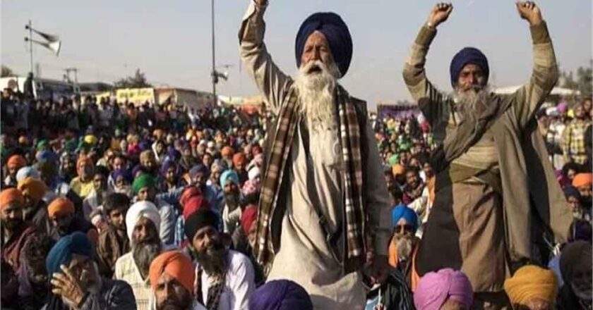 किसान आंदोलन 2.0 को एक साल पूरा, कल बैठक में क्या क‍िसानों को कोई ‘तोहफा’ म‍िलेगा या फ‍िर ‘धोखा’