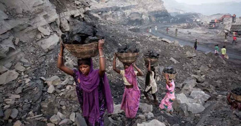 कोयला आयात कम करना, घरेलू उत्पादन बढ़ाने पर मुख्य फोकस : मंत्री