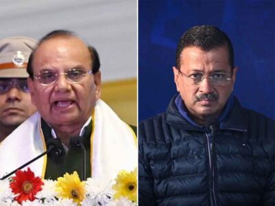 दिल्ली चुनाव के नतीजों से पहले एक ओर सियासी बवाल, केजरीवाल के 15 करोड़ के ऑफर वाले दावे की जांच करेगी ACB