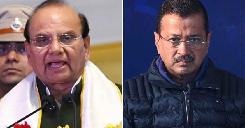 दिल्ली चुनाव के नतीजों से पहले एक ओर सियासी बवाल, केजरीवाल के 15 करोड़ के ऑफर वाले दावे की जांच करेगी ACB