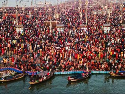 महाकुंभ को बदनाम करने वालों पर पुलिस सख्त, ऐसे कुत्सित प्रयास करने वाले 54 सोशल मीडिया अकाउंट के खिलाफ FIR दर्ज