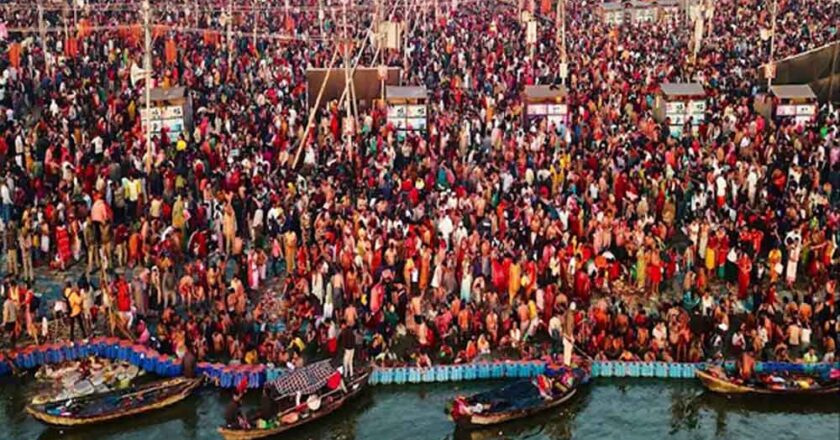 महाकुंभ को बदनाम करने वालों पर पुलिस सख्त, ऐसे कुत्सित प्रयास करने वाले 54 सोशल मीडिया अकाउंट के खिलाफ FIR दर्ज