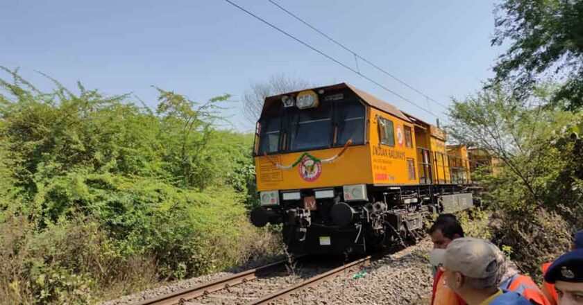 भोपाल मंडल में मॉक ड्रिल का सफल आयोजन, आपातकालीन स्थितियों से निपटने की तैयारियों का मूल्यांकन