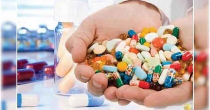 पंजाब में अब दवा विक्रेताओं की खेर नहीं, ट्रामाडोल टेबलेट व 9 लाख कोडीन के साथ पकड़ा गया, मच गया हड़कंप