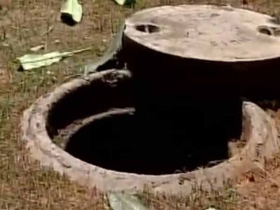 दक्षिण 24 परगना में बड़ा हादसा, लेदर कॉम्प्लेक्स में मैनहोल साफ करने उतरे तीन मजदूरों की मौत