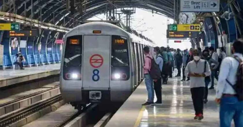 सीबीएसई की 10वीं और 12वीं की परीक्षा आज से 4 अप्रैल, 2025 तक संचालित होंगी, छात्रों को मेट्रो ने की बड़ी घोषणा