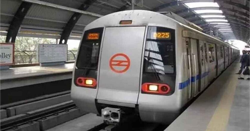 मेट्रो यात्रियों के लिए जरूरी खबर, रैपिड मेट्रो का बढ़ा किराया!, अब सफर करना होगा महंगा