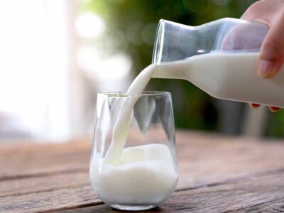 3 अप्रेल से उपभोक्ताओं के सामने विक्रेता को दूध का परीक्षण कर फैट और एसएनएफ की मात्रा बतानी होगी