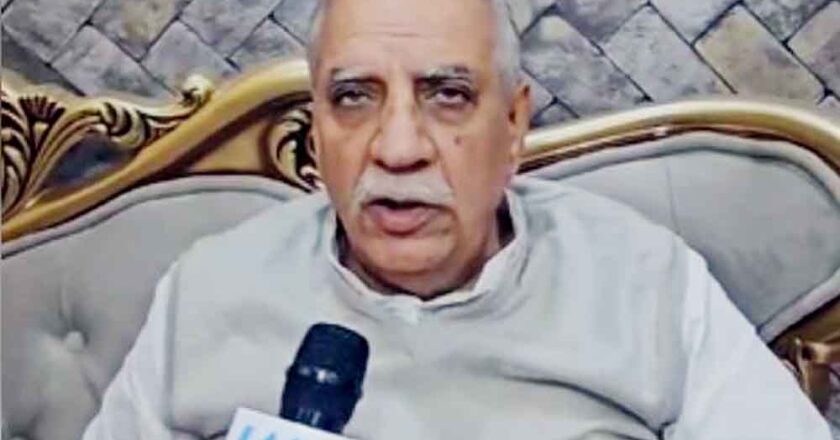 चुनाव आयोग ने हरियाणा में होने वाले निकाय चुनाव को बैलेट पेपर से कराने की मांग खारिज की