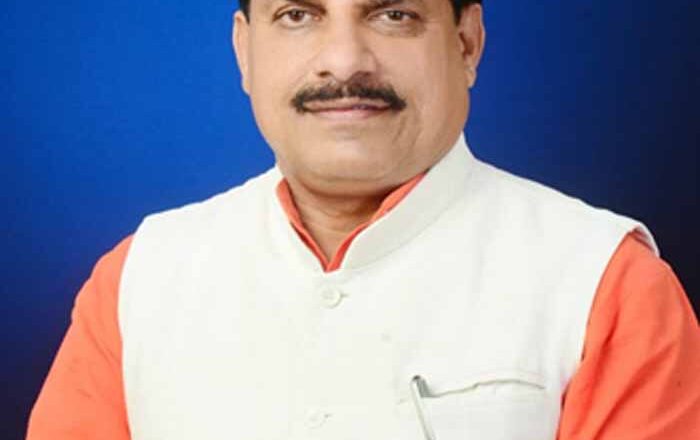 मुख्यमंत्री डॉ. यादव ने श्री अर्जुन सिंह के निधन पर दी श्रद्धांजलि