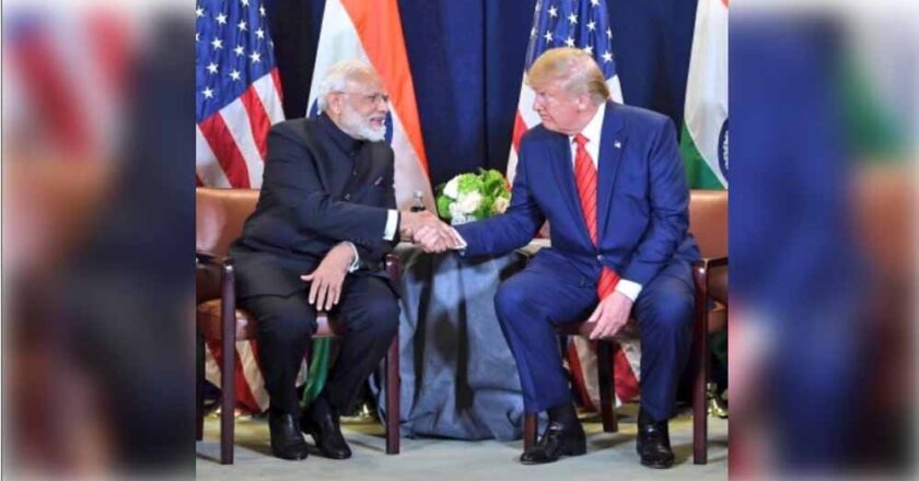 प्रधानमंत्री नरेंद्र मोदी इस महीने वाशिंगटन यात्रा पर जा सकते हैं