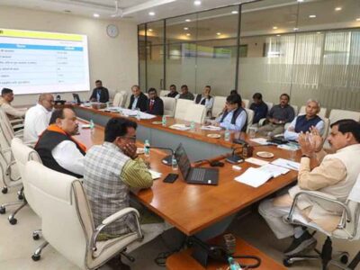 छात्रावासों में सुनिश्चित कराएं बेहतर प्रबंध : मुख्यमंत्री डॉ. यादव