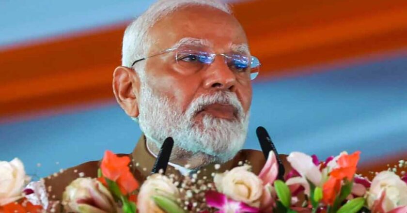 बागेश्वर धाम आएंगे प्रधानमंत्री नरेंद्र मोदी, कैंसर हॉस्पिटल का करेंगे भूमिपूजन
