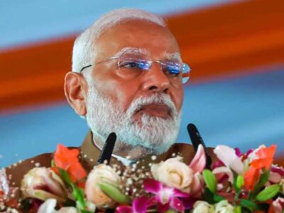 जीआईएस 2025 के लिए रजिस्ट्रेशन बंद, 32 हजार निवेशकों ने रजिस्ट्रेशन कराए, पीएम मोदी करेंगे उद्घाटन