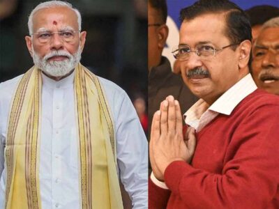 केंद्र सरकार ने मिडिल क्लास को बड़ा तोहफा दिया, केजरीवाल ने जितना सोचा था उससे कहीं ज्यादा मिला