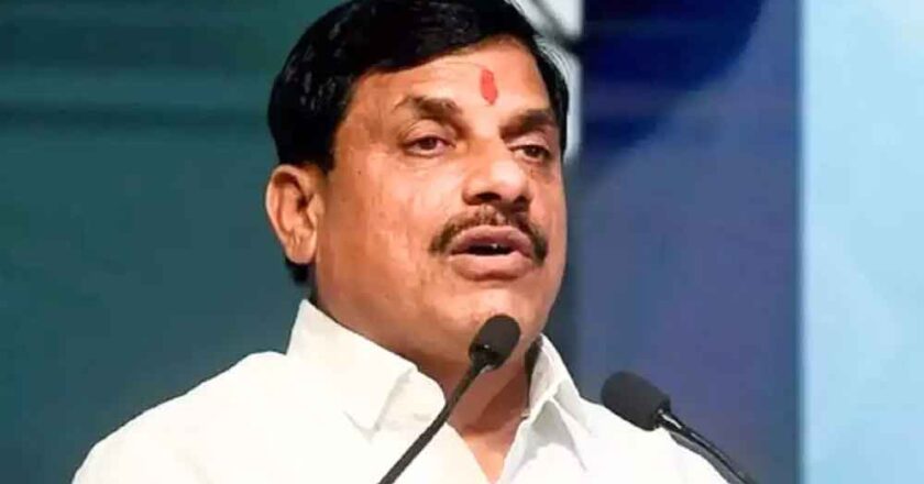 आईटी और प्रौद्योगिकी में अग्रणी मध्यप्रदेश करेगा भारत के डिजिटल भविष्य का निर्माण: मुख्यमंत्री