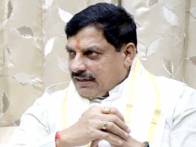 OBC को 27% आरक्षण दिए जाने को लेकर राज्य सरकार सुप्रीम कोर्ट में सुनवाई के लिए प्रक्रिया तेज करेगी