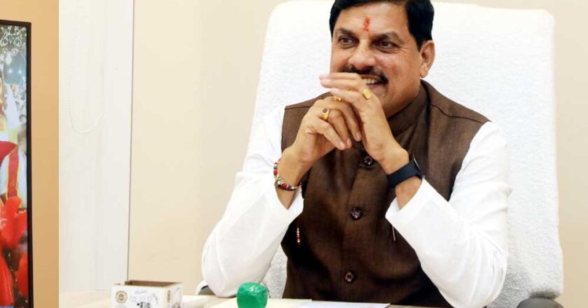 किसी भी योजना के मूल ढांचे में बदलाव नहीं : मुख्यमंत्री डॉ. यादव