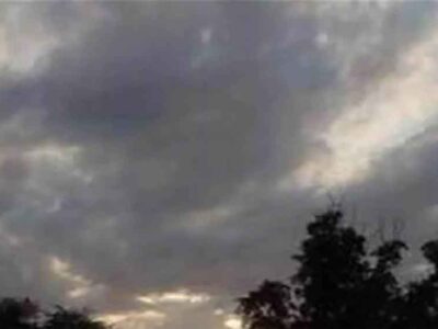 भारतीय मौसम विभाग के अनुसार, पिछले 24 घंटों में भारत के कई क्षेत्रों में भारी बारिश की संभावना