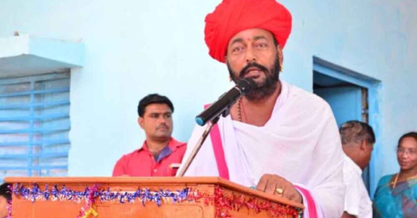 बजट घोषणा के तहत प्रदेश में अब 20 लाख लखपति दीदी बनाने का लक्ष्य निर्धारित – ग्रामीण विकास राज्य मंत्री