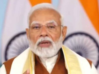 पीएम मोदी ने कहा- इंडोनेशिया में भगवान मुरुगन मंदिर का निर्माण दोनों देशों के बीच सदियों पुरानी विरासत का नया स्वर्णिम अध्याय