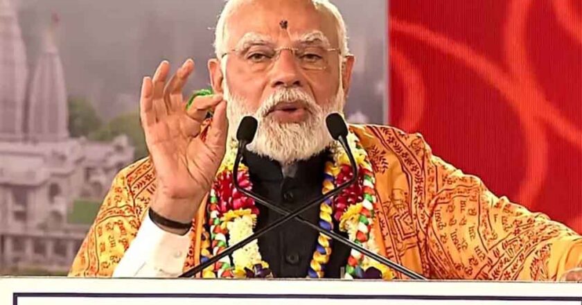 भाजपा की इस बड़ी जीत का जश्न पीएम मोदी भी मनाएंगे, दिल्ली भाजपा को जीत का क्रेडिट, प्रदेश कार्यालय जाएंगे मोदी