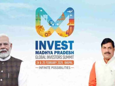 PM के काफिला गुजरने के दौरान छतों और खिड़कियों से झांकने की मनाही: भोपाल पुलिस