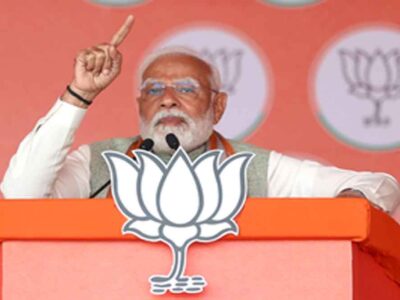 लोकसभा चुनाव के बाद पीएम मोदी की अगुवाई में भाजपा की बेहतरीन वापसी, हरियाणा, महाराष्ट्र और अब दिल्ली की जीत