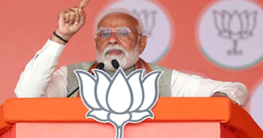 लोकसभा चुनाव के बाद पीएम मोदी की अगुवाई में भाजपा की बेहतरीन वापसी, हरियाणा, महाराष्ट्र और अब दिल्ली की जीत