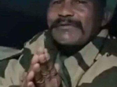 इंदौर में नकली पुलिस समझकर शराबियों ने एसआई को पीटा, जबरदस्ती कार में बंधक बनाकर एसआई को थाने ले आए आरोपित