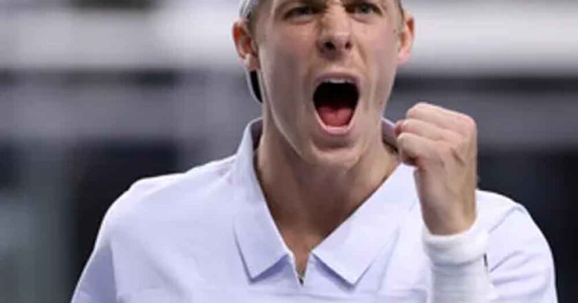 पॉल, शापोवालोव, मुनार और रूड डलास ओपन के सेमीफाइनल में