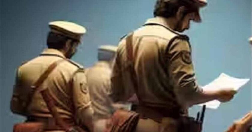 फौजी को रूपये डबल करने का झांसा देकर चपत लगाई, और किसान की खाते से निकले पैसे, पुलिस की शिकायत