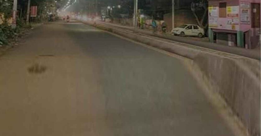 पंजाब में वार्षिक राष्ट्रीय उत्सव होला मोहल्ला के लिए प्रशासन द्वारा रूट प्लान हुआ जारी