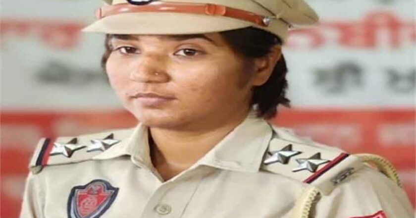 भ्रष्टाचार को लेकर पंजाब सरकार एक्शन मोड में, DC के बाद अब महिला अधिकारी पर हो गई बड़ी कार्रवाई