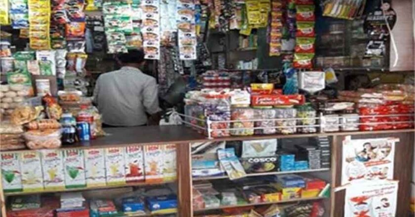 पंजाब के दुकानदारों के लिए सख्त चेतावनी, लग गई पाबंदियां, तंबाकूनोशी करने वाले 14 लोगों के चालान काटे