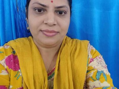 विकसित भारत की संकल्पना को साकार करता बजट: राधा तिवारी