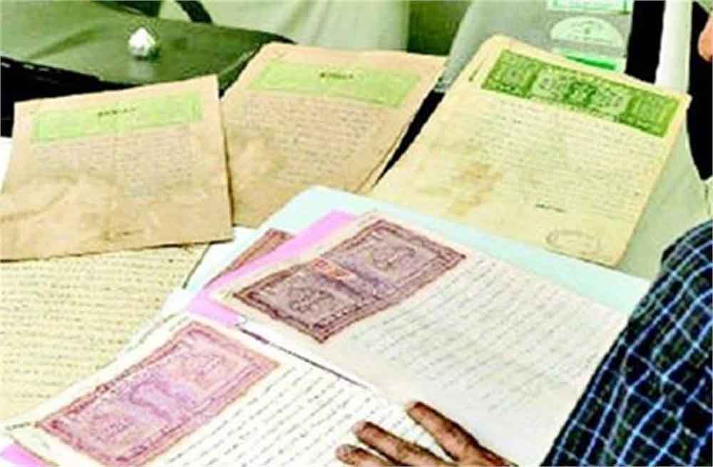 नाजायज कॉलोनियों में प्लांटों की रजिस्ट्रियां कराने की अंतिम तिथि 28 फरवरी निर्धारित, बढ़ी चिंता