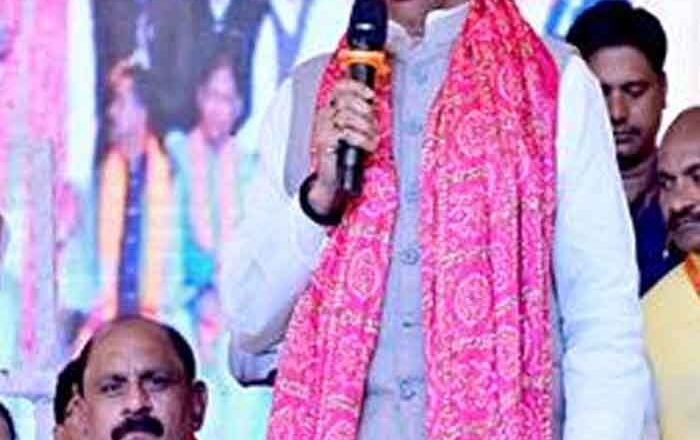 धर्म और आध्यात्म देश की ताक़त: उप मुख्यमंत्री शुक्ल