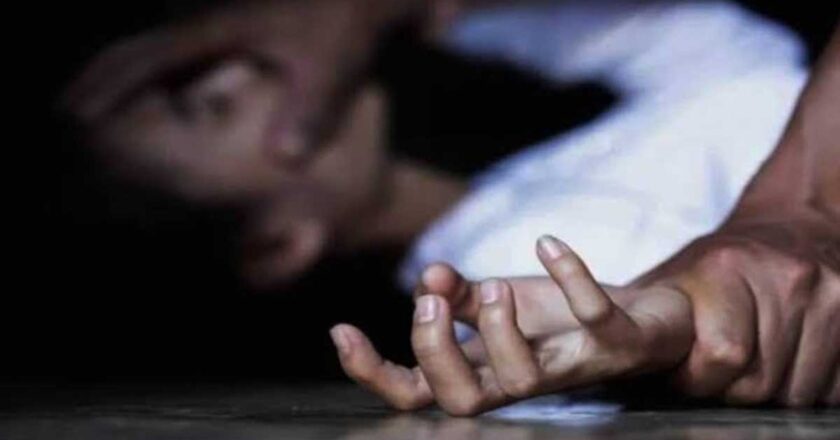 मुस्लिम लड़के ने डेढ़ साल तक 14 वर्षीय लड़की के साथ की दरिंदगी