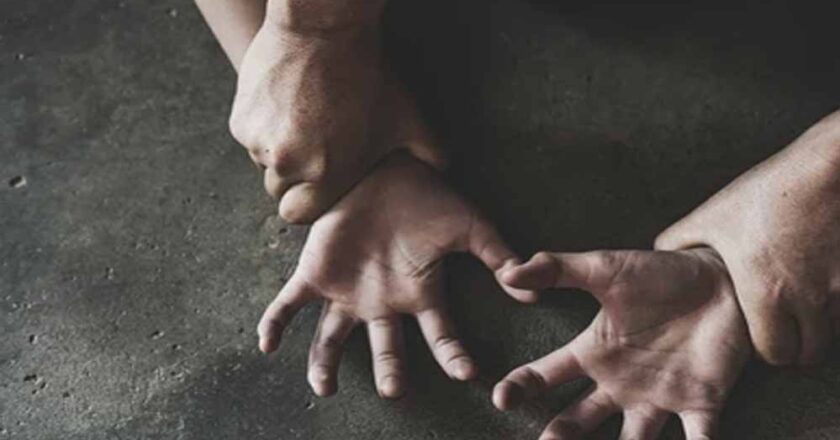 5 बच्चियों संग 10 लड़कों के साथ हुआ कांड का खुलासा,  इस्लाम कबूल करने का दबाव