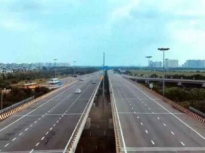 इटावा से कन्नौज का सफर आसान बनाने के लिए राष्ट्रीय राजमार्ग 91-ए को फोर लेन बनाया जाएगा