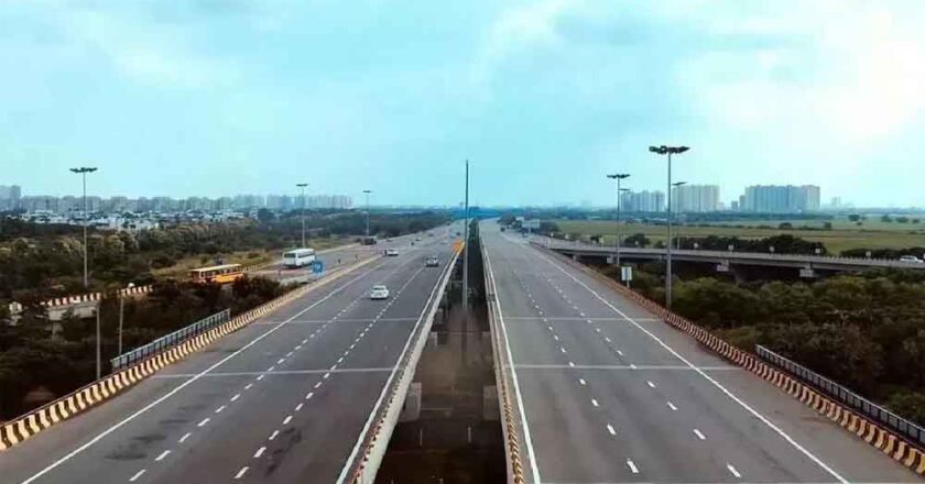 इटावा से कन्नौज का सफर आसान बनाने के लिए राष्ट्रीय राजमार्ग 91-ए को फोर लेन बनाया जाएगा