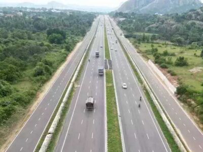 मध्य प्रदेश में राष्ट्रीय राजमार्गों पर यात्री सुविधाओं में वृद्धि की जाएगी, खुलेंगे फूड कोर्ट-रेस्टोरेंट और शॉपिंग स्टोर्स